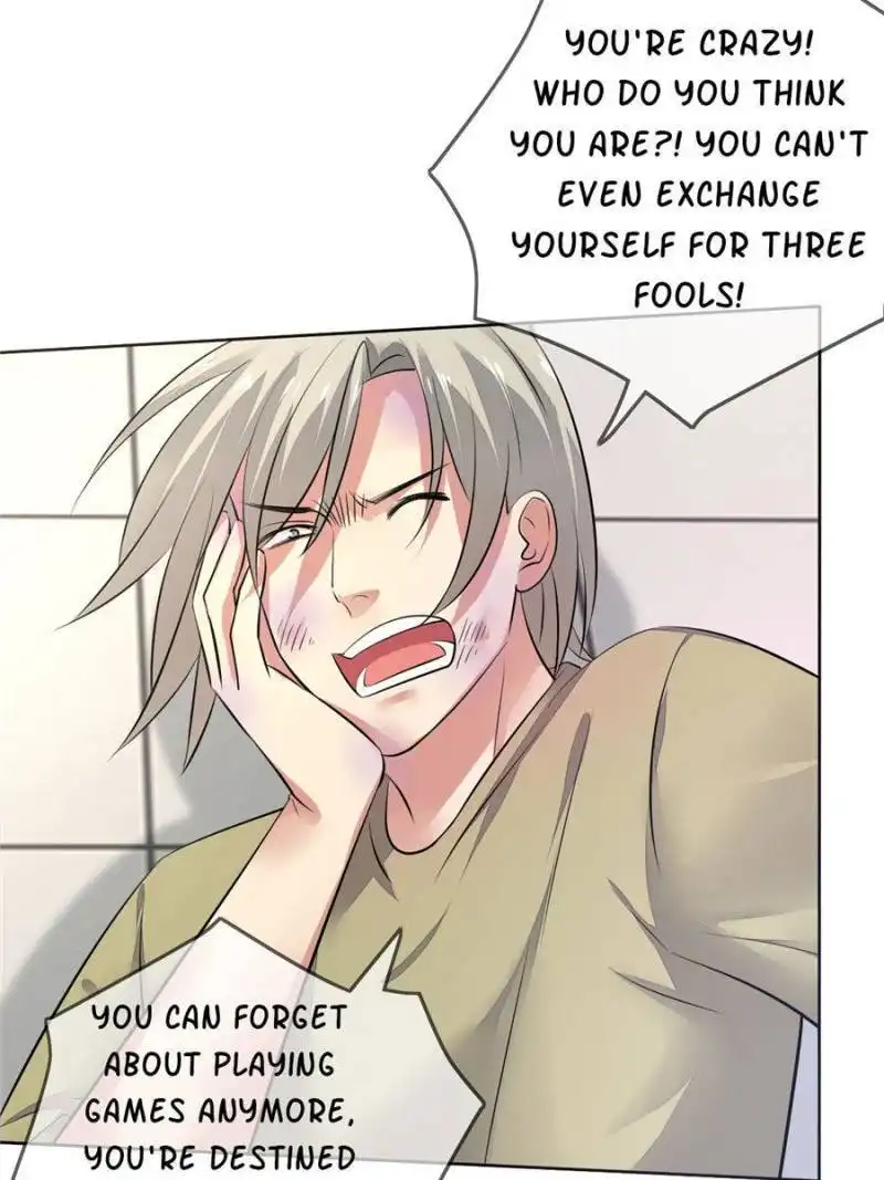 Legend Reboot Chapter 102 41